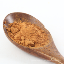 Goji Berry Powder wolfberry Orgânica Certificado